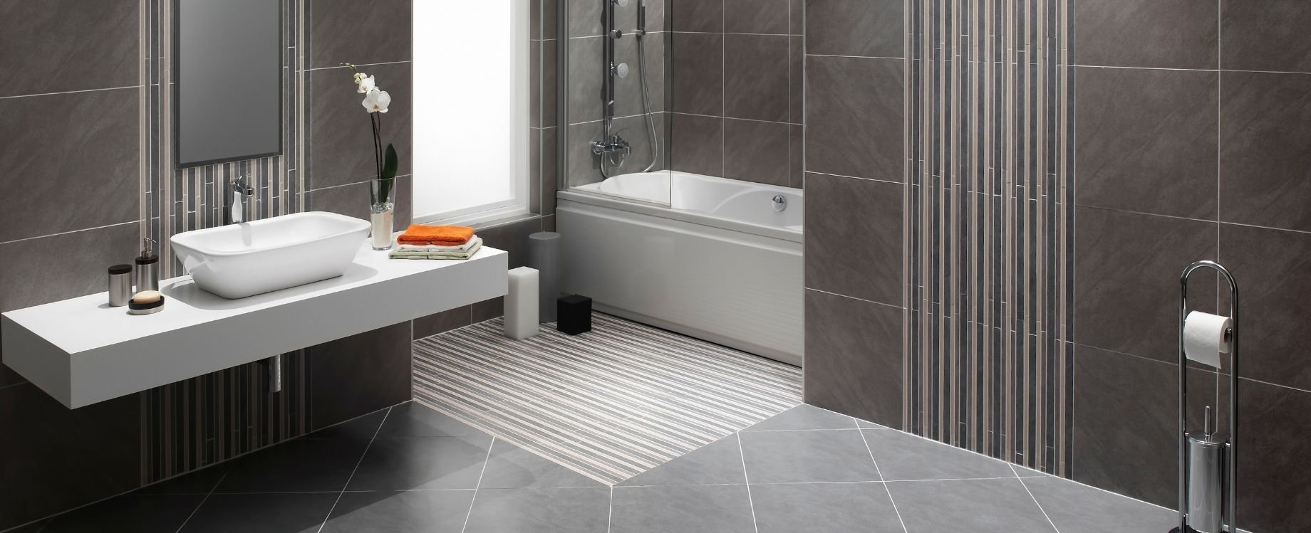 certified bathroom fitter N17 6UR