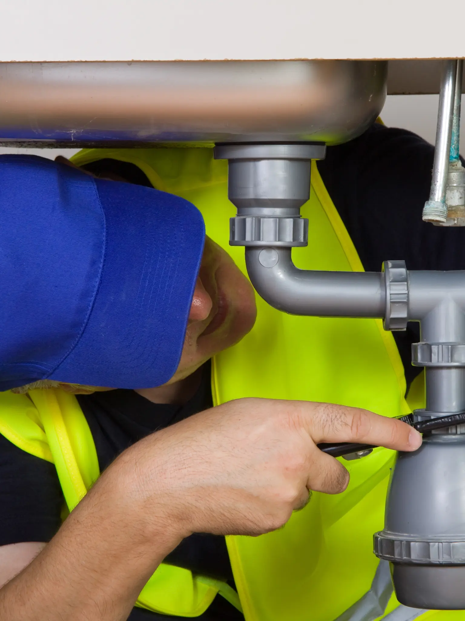 local bathroom fitter N17 6UR